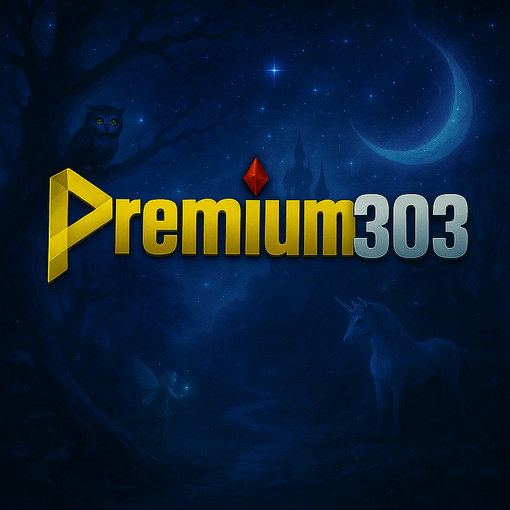 PREMIUM303