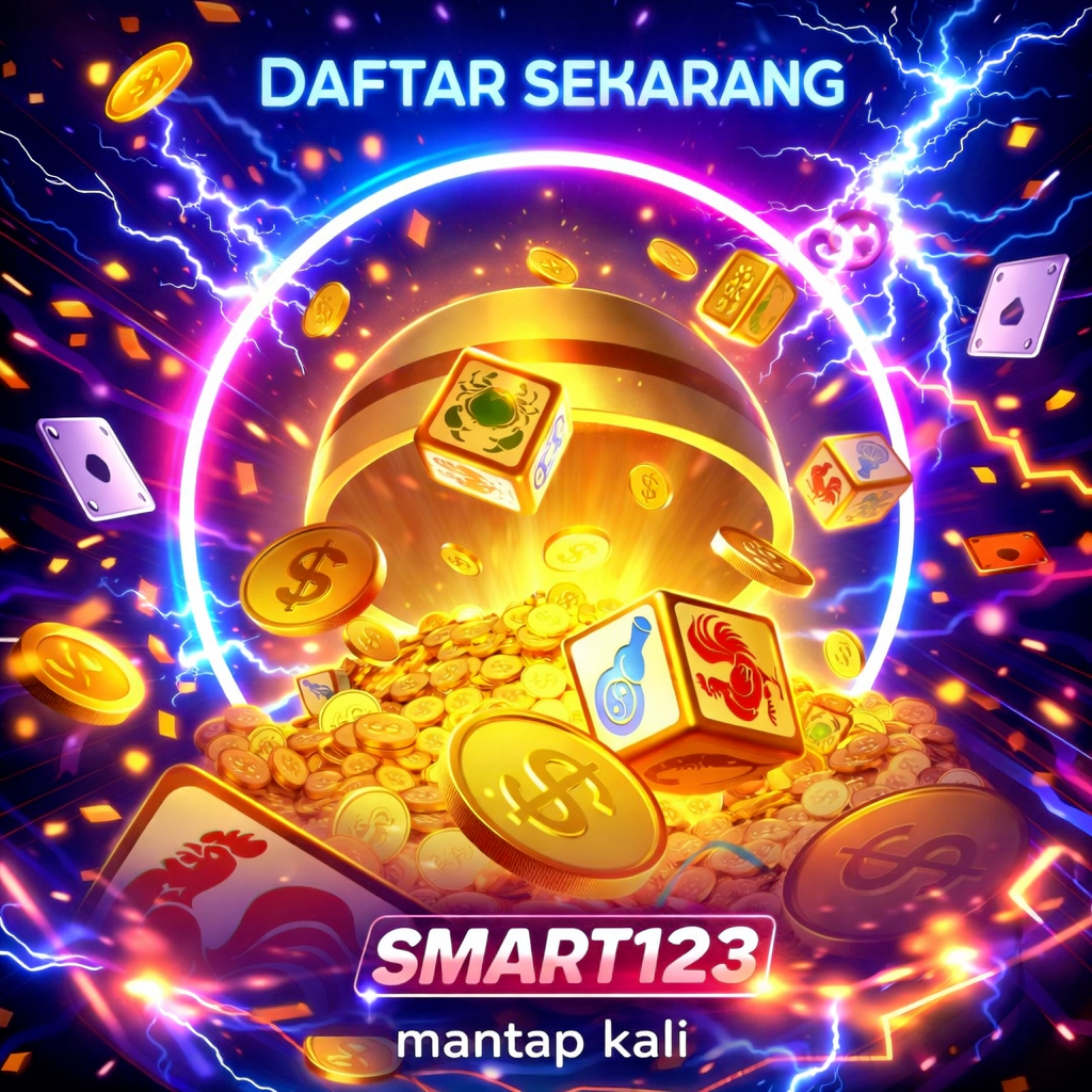 Galeri foto Smart123 • Game Manajemen dengan Fondasi Terpercaya di Jakarta